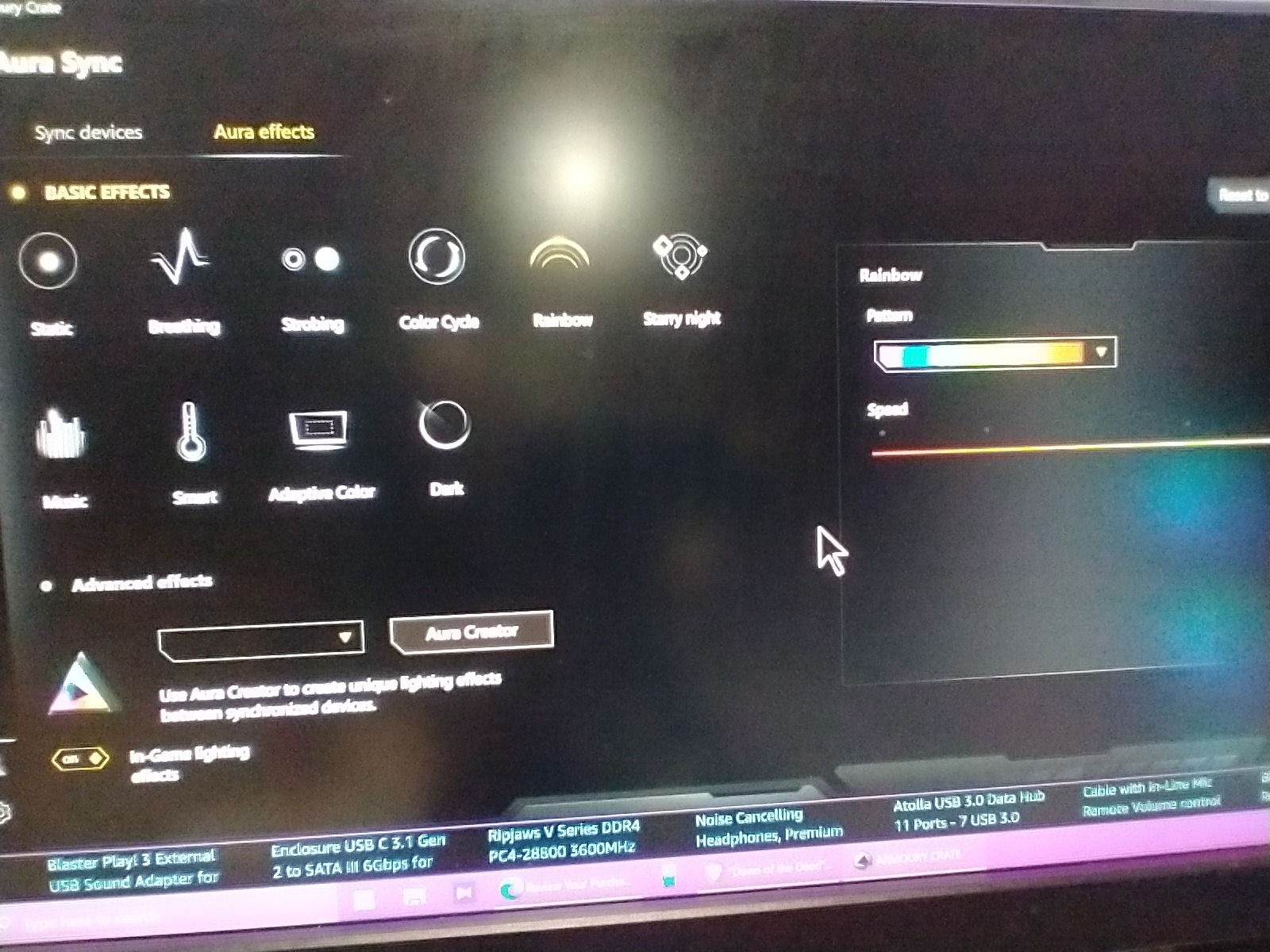 11/mo Finance ASIAHORSE WD001 Series 120mm Case Fan with Controller