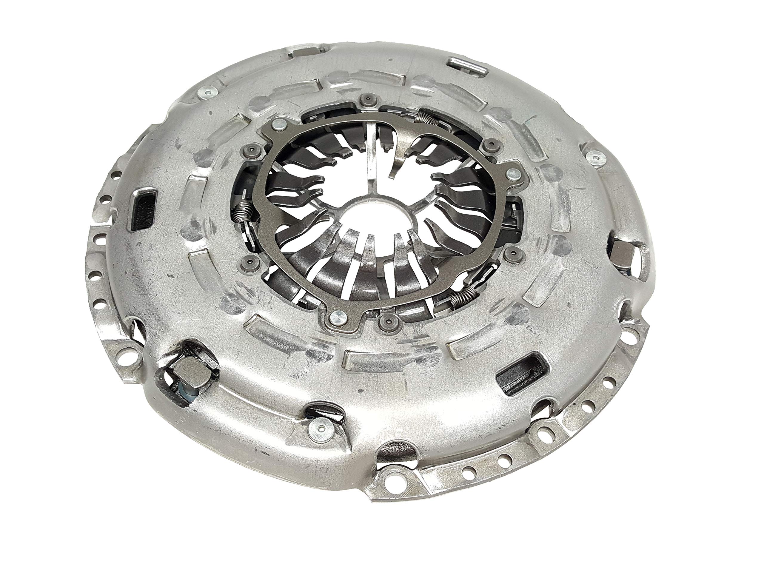 Clutch & Slave Kit NAK07-192S For Ford Escape & Mazda Tribute 2005–2012 2.3L & 2.5L Engines - View #5