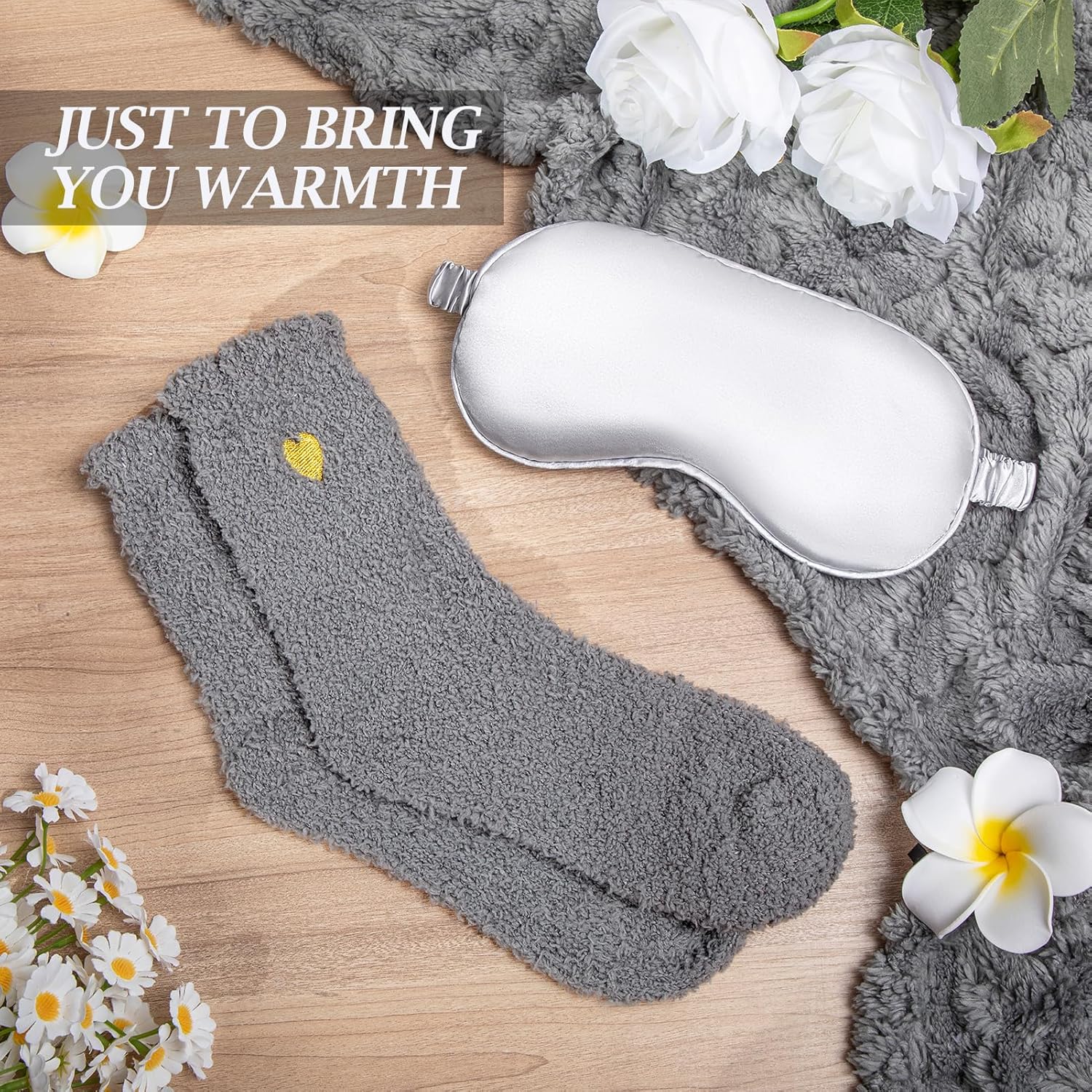 Sympathy Gift Baskets Sympathy Gifts for Loss of Loved One Hug in a Box for Women Bereavement Gifts Ideas Get Well Soon Gift Condolence Basket Miscarriage Thinking of You Care Package for Women - Image 7