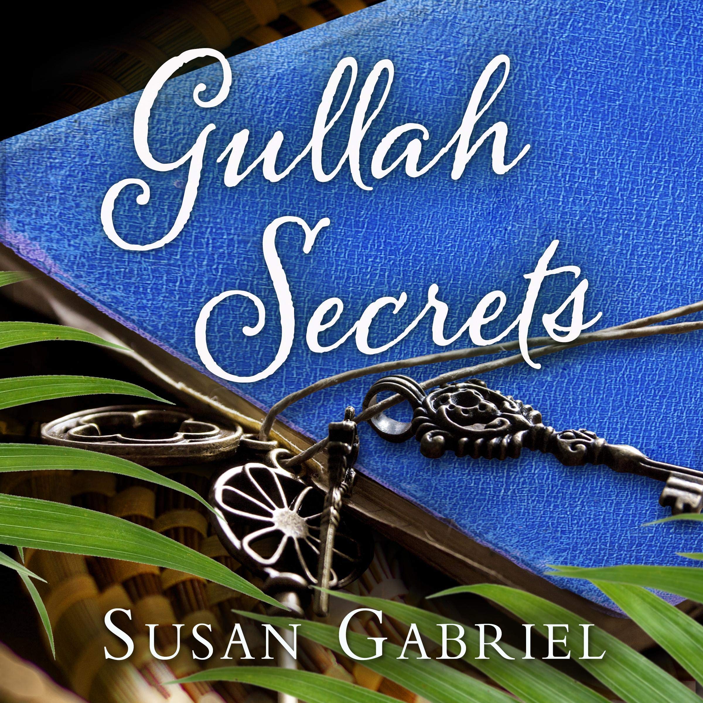 Cover art for Gullah Secrets: Sequel to Temple Secrets