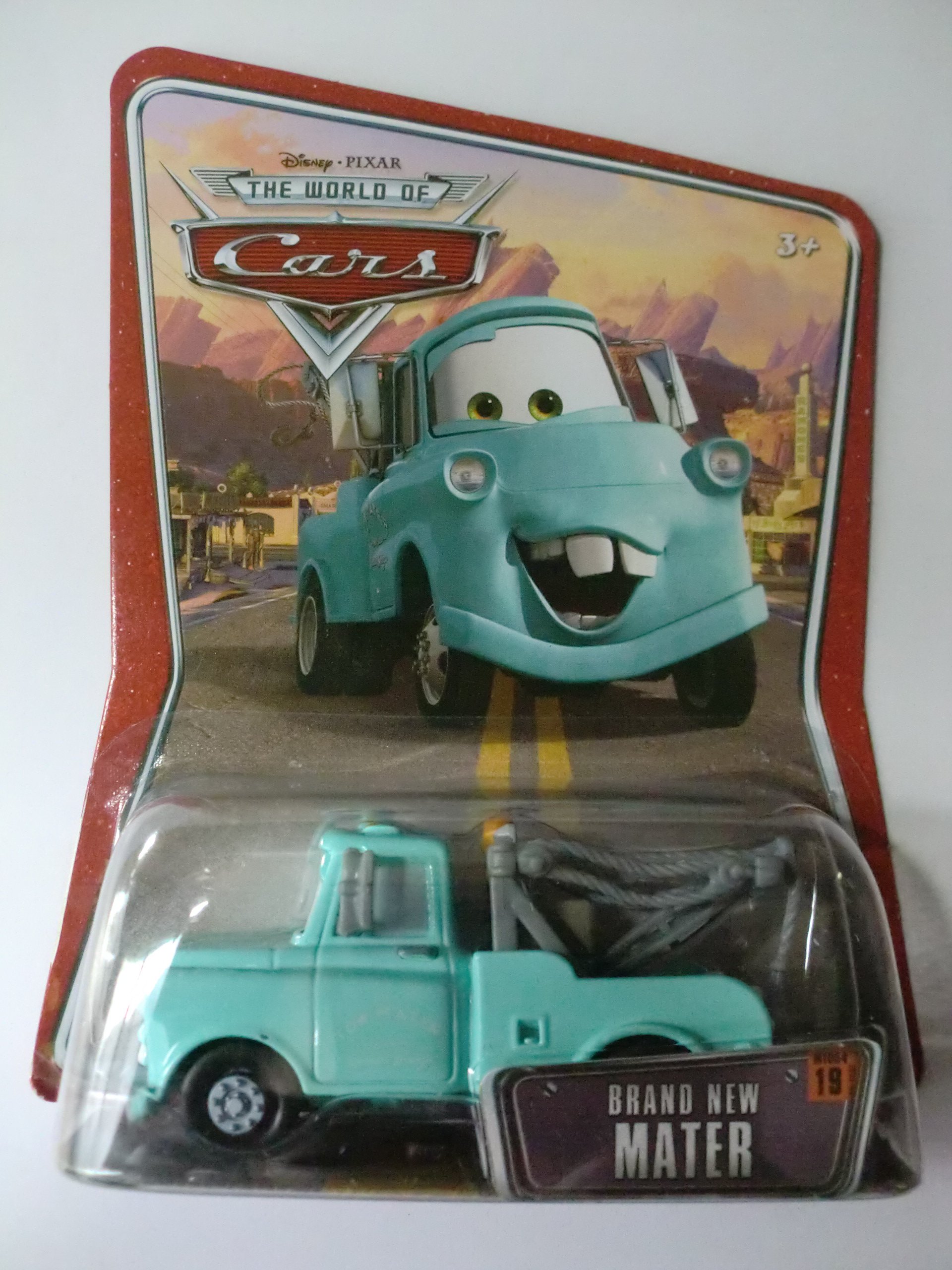 カーズ　マテル Amazon | [マテル] MATTEL Cars カーズ ディズニー ピクサー ブラン