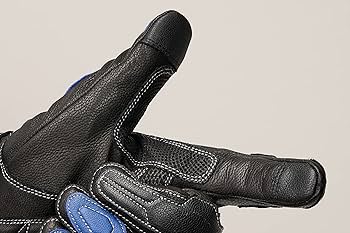 KUSHITANI K-5589 GPゼスト ウィンターグローブ ブラックL GPゼストウィンターグローブ - バイク用品｜クシタニオンライン