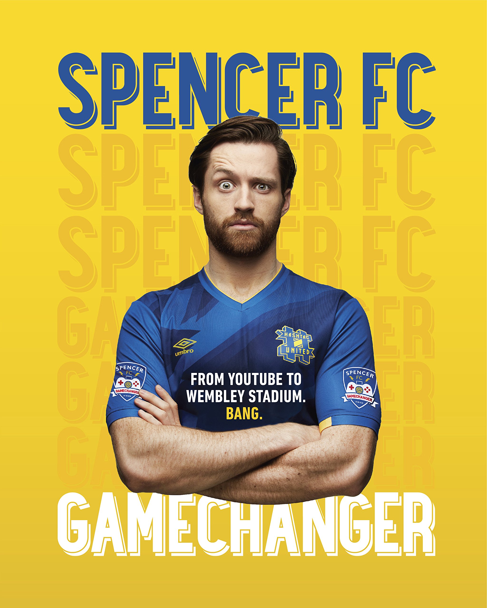 Gamechanger: Spencer FC