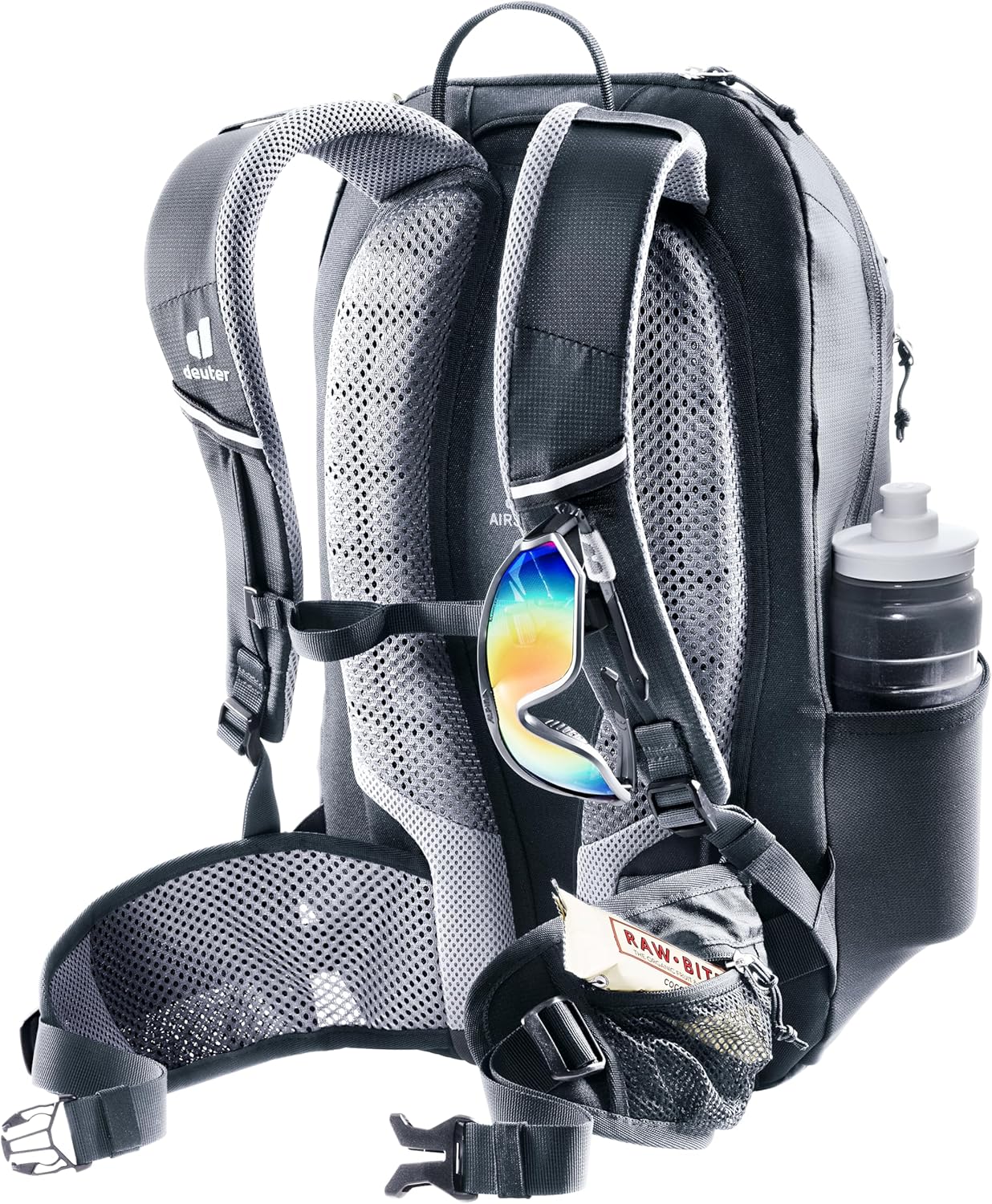 Deuter Men's Superbike 18 (2024) Bike Backpack (pack of 1)