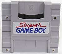 Vista 1 de Super Game Boy