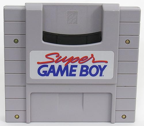Super Game Boy