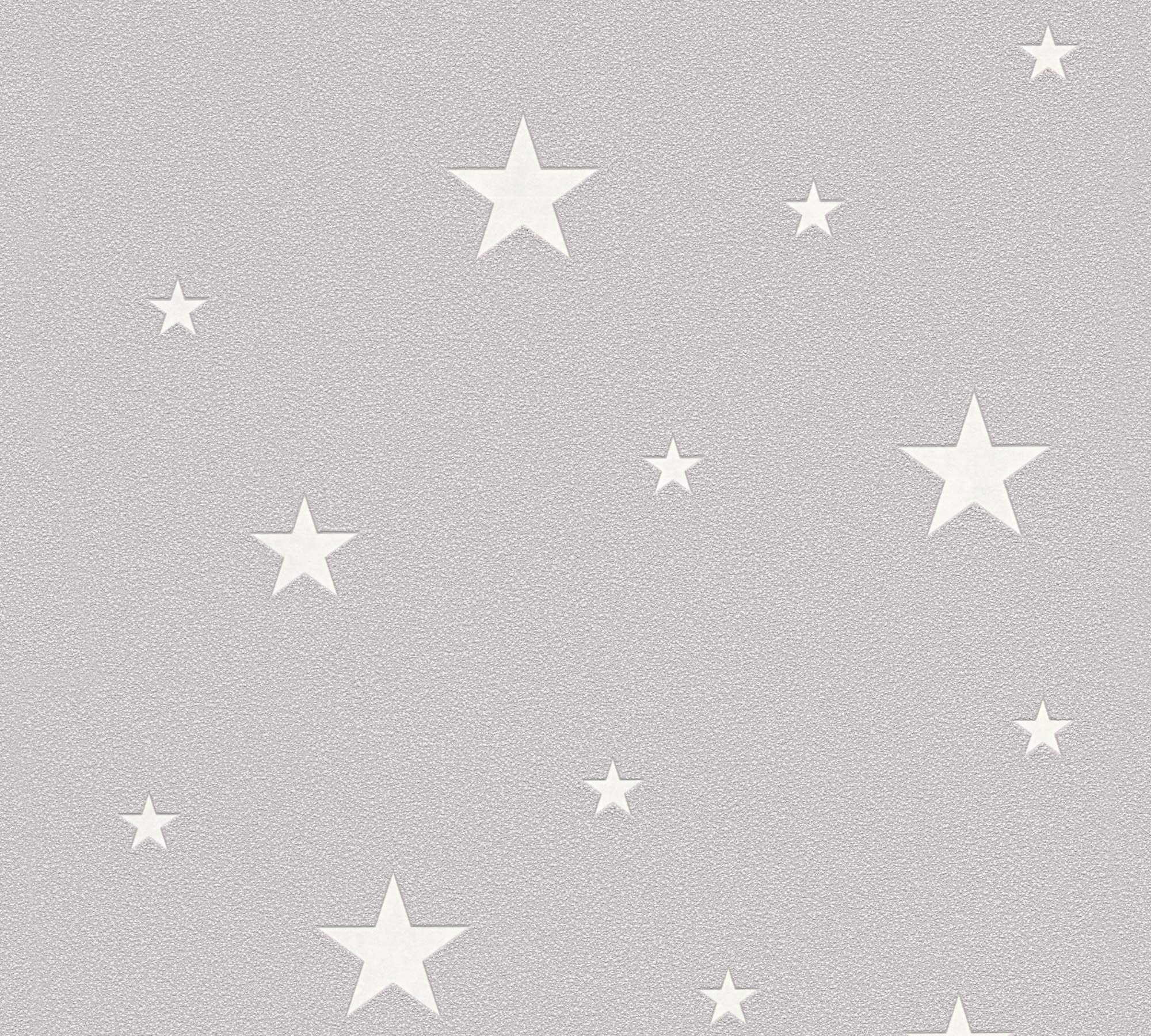 A.S. Création A.S. Creation 324402 Non-Woven Wallpaper Pattern Line Day & Night, Multi-Colour, 53 x 1005 cm - Image 3