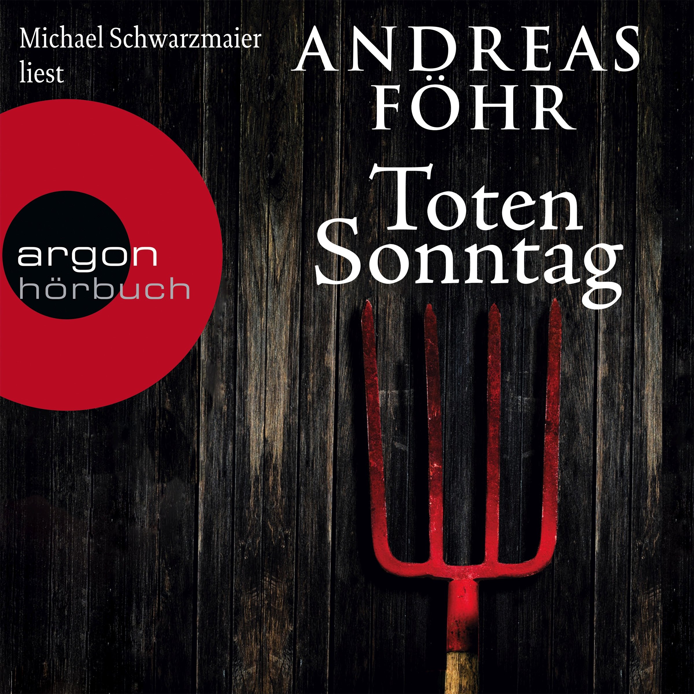 Cover art for Totensonntag
