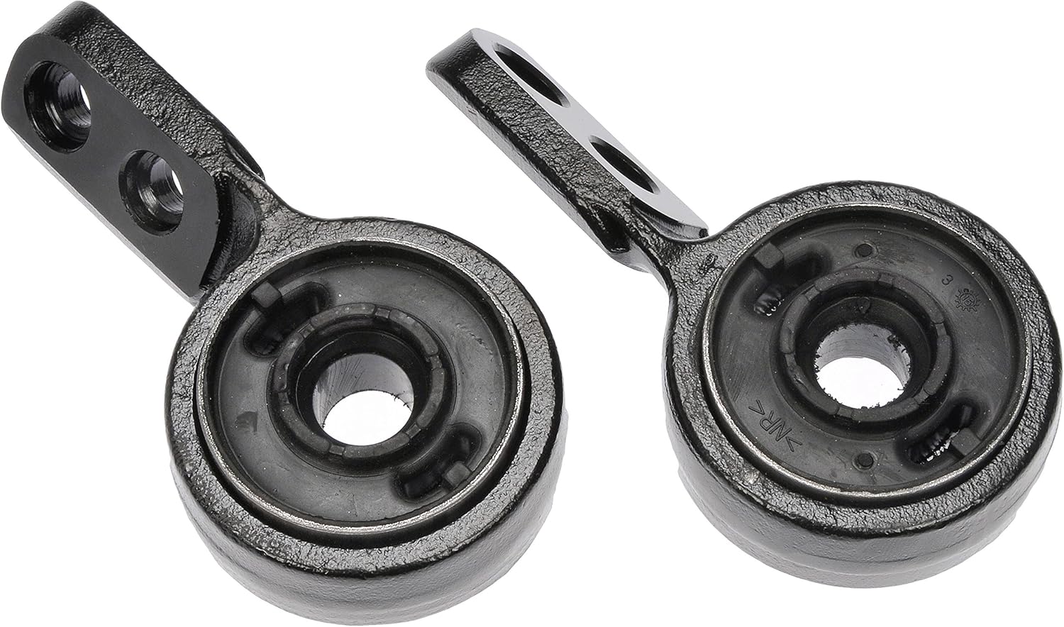 Dorman 523-076 Front Driver Side Lower Rearward Suspension Control Arm Bushing Compatible with Select BMW Models