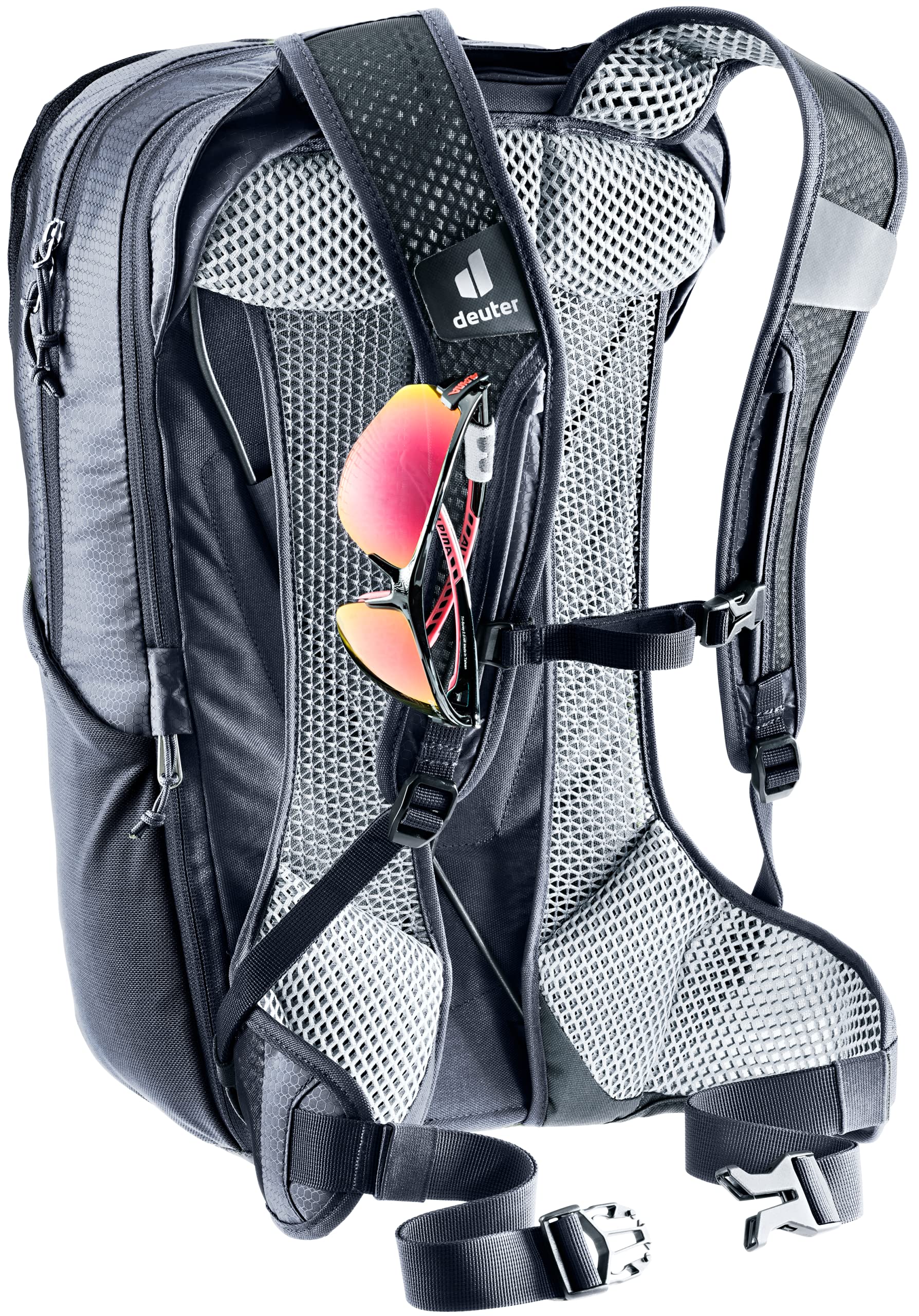 deuter Race Air 14+3 Fahrradrucksack