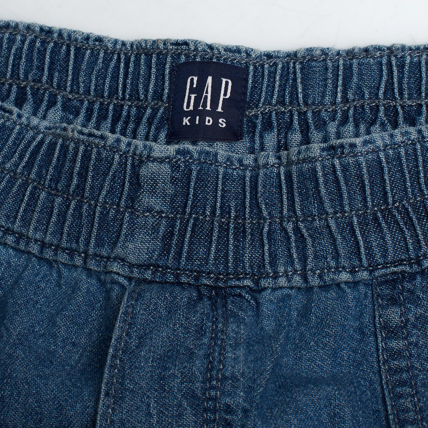 GAP Pantaloncini in Denim 601008 per Ragazze