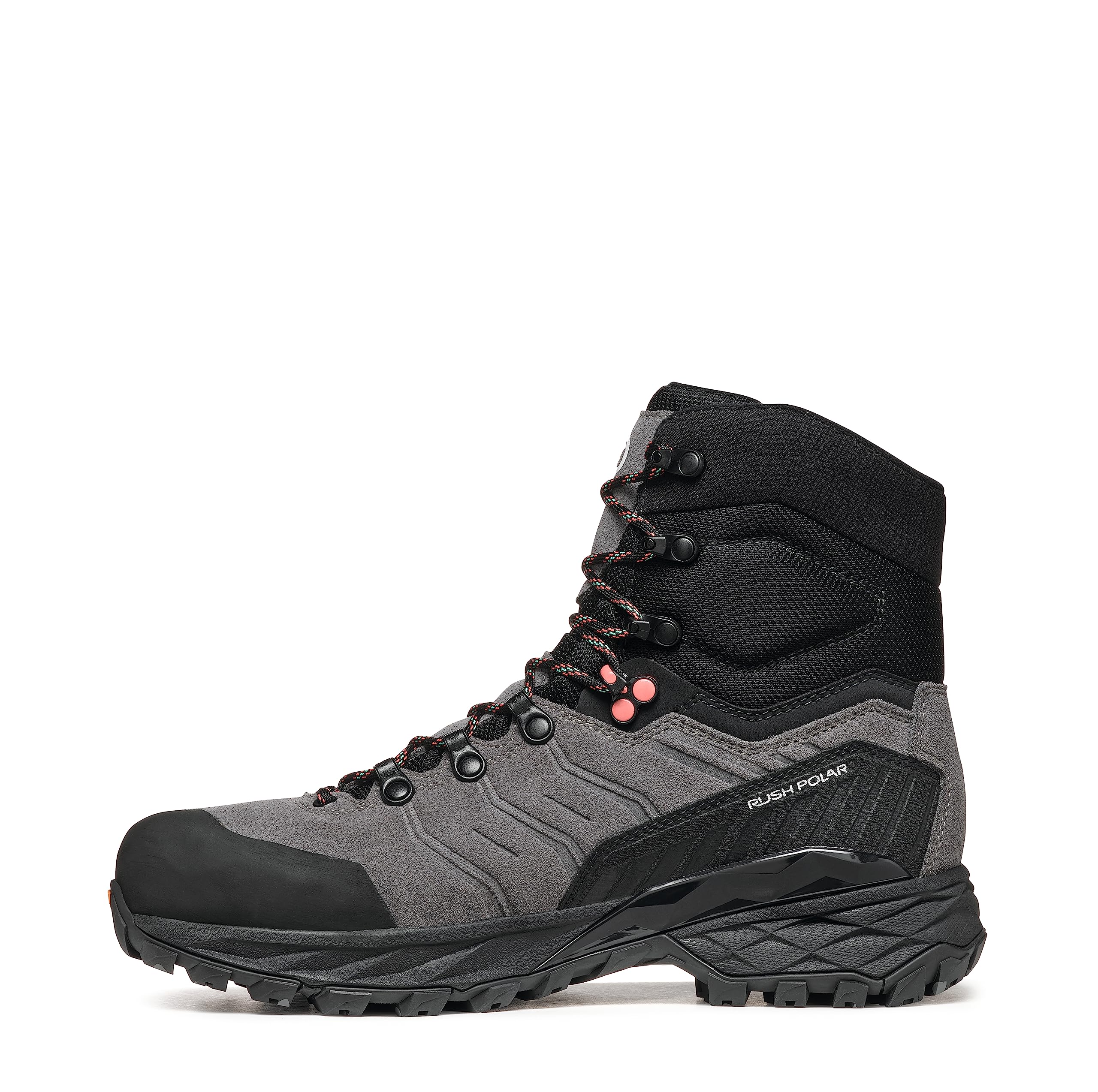 Scarpa Rush Polar GTX wasserdichte und Primaloft gefütterte Winterwanderschuhe, Winterschuhe
