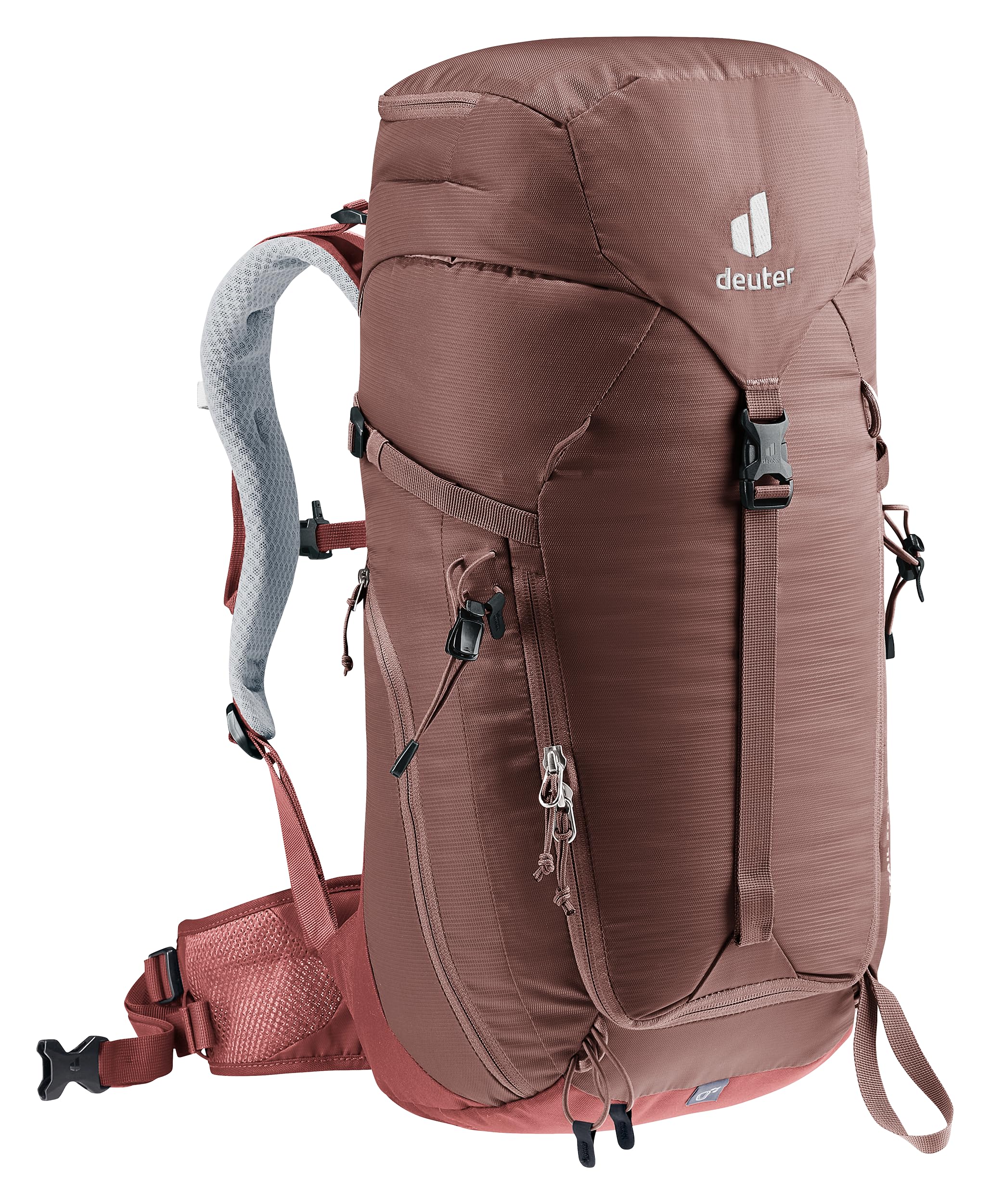 Deuter Damski plecak turystyczny Trail 22 Sl (2024) (1 szt.)