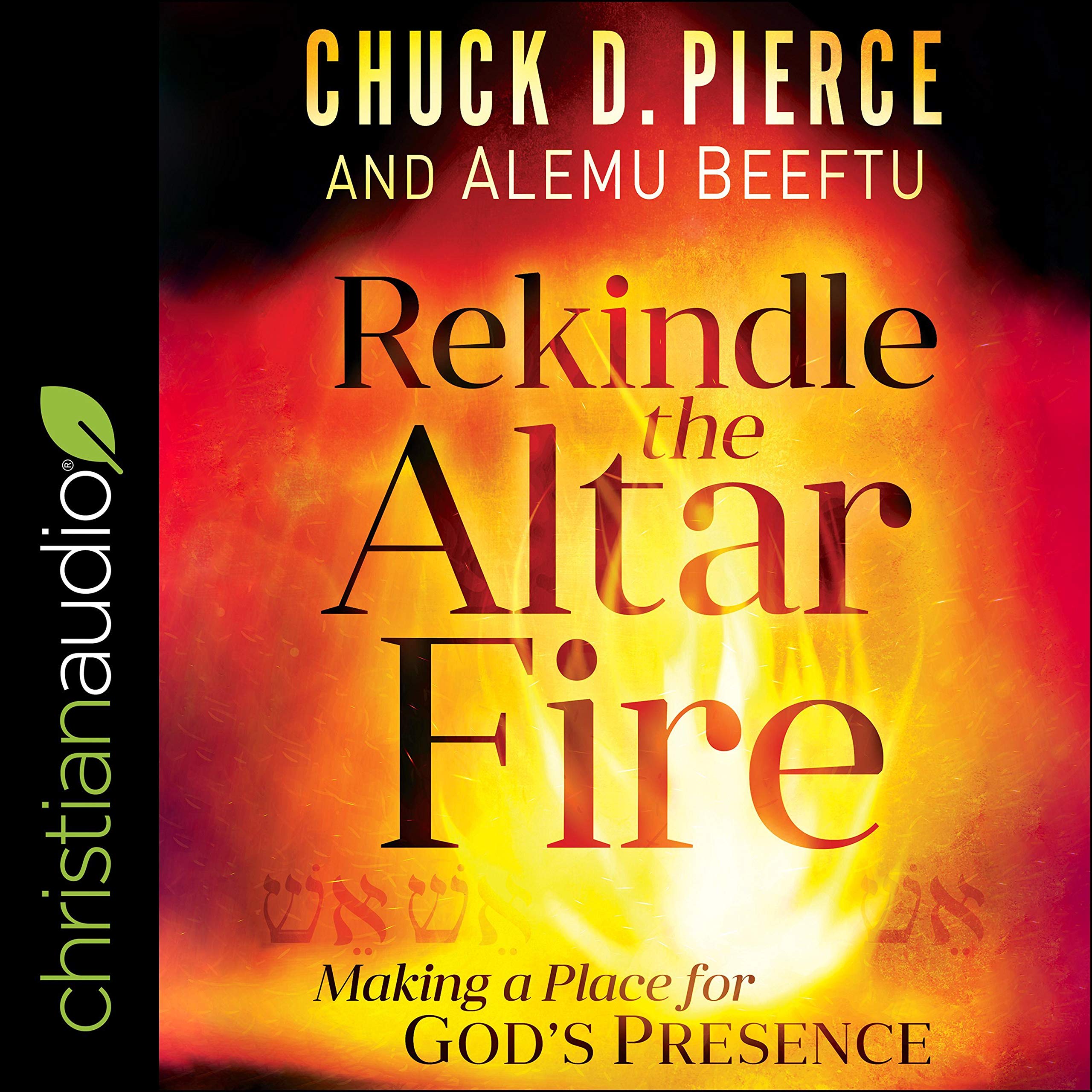 Rekindle the Altar Fire