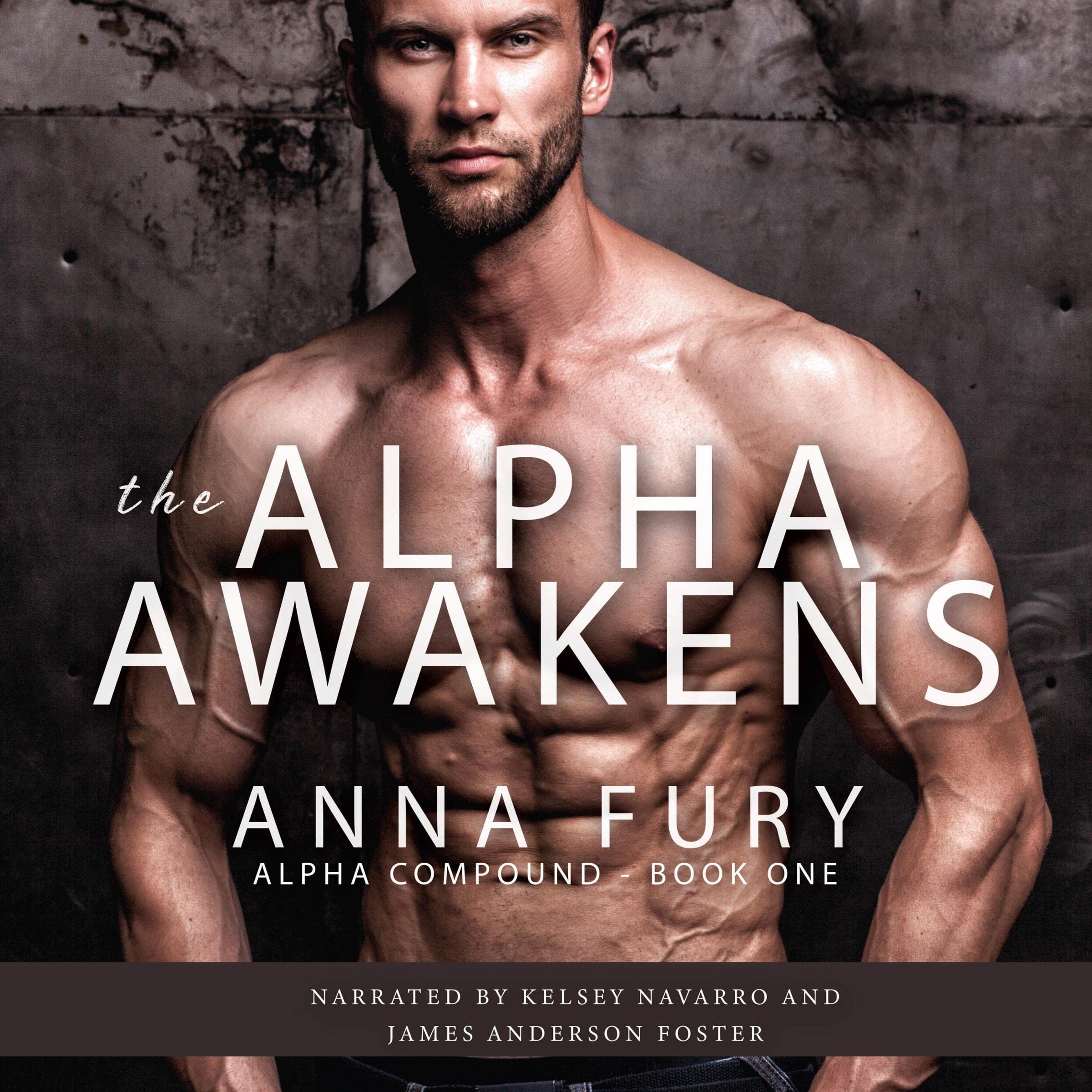 The Alpha Awakens: A Dystopian Omegaverse Romance