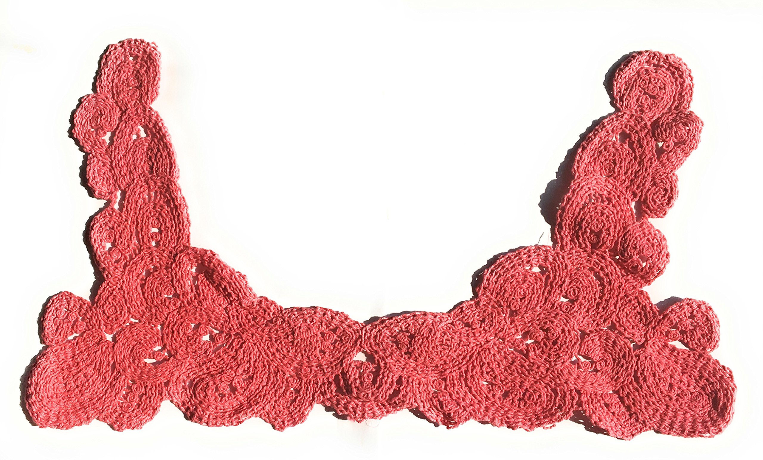 Crochet Dickie Patterns | Free Crochet Patterns