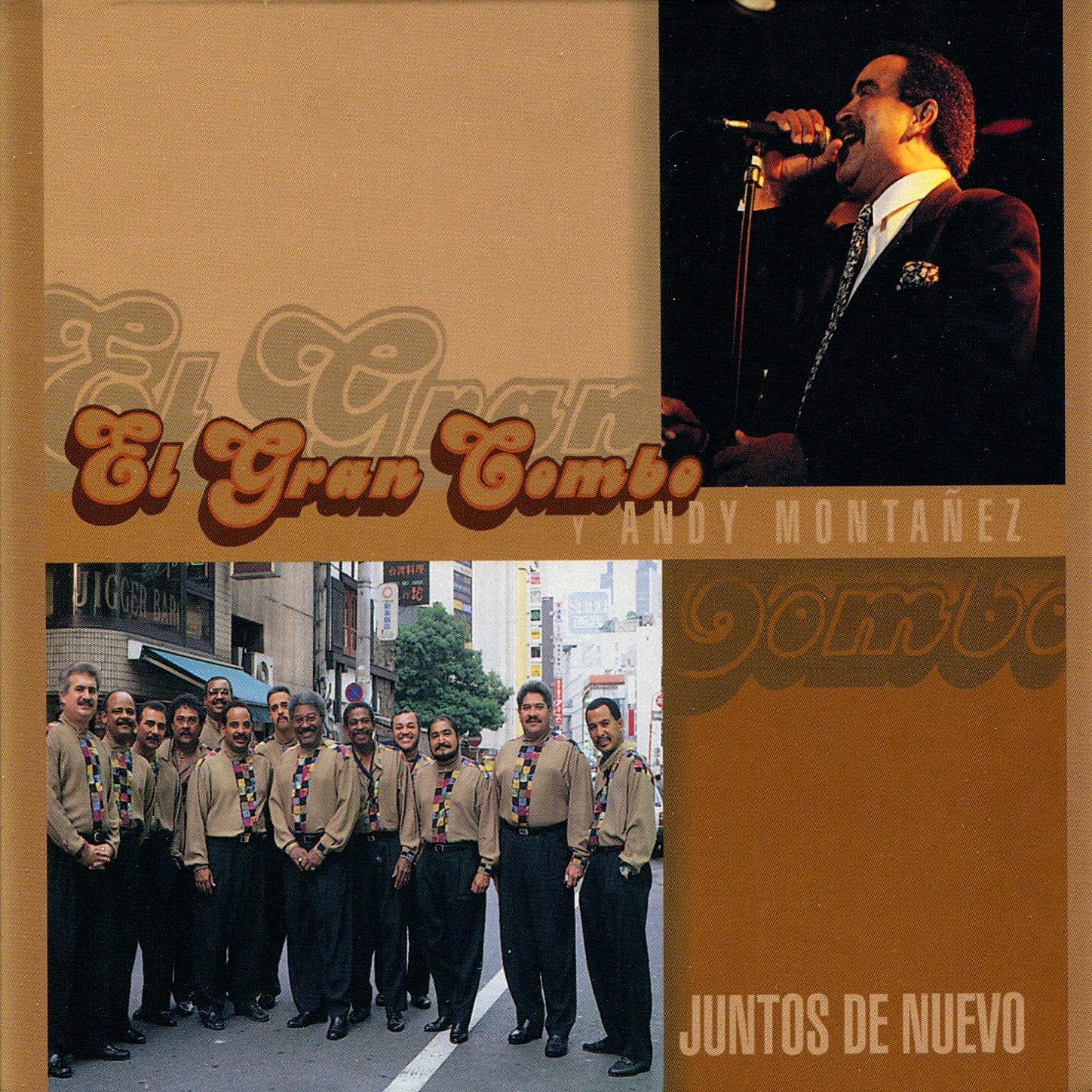 El Gran Combo