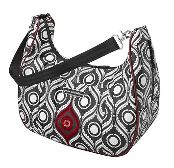 Petunia Pickle Bottom Touring Tote, Evening in Islington