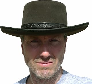 Clint Eastwood Spaghetti Western Cowboy Hat - Great Gift