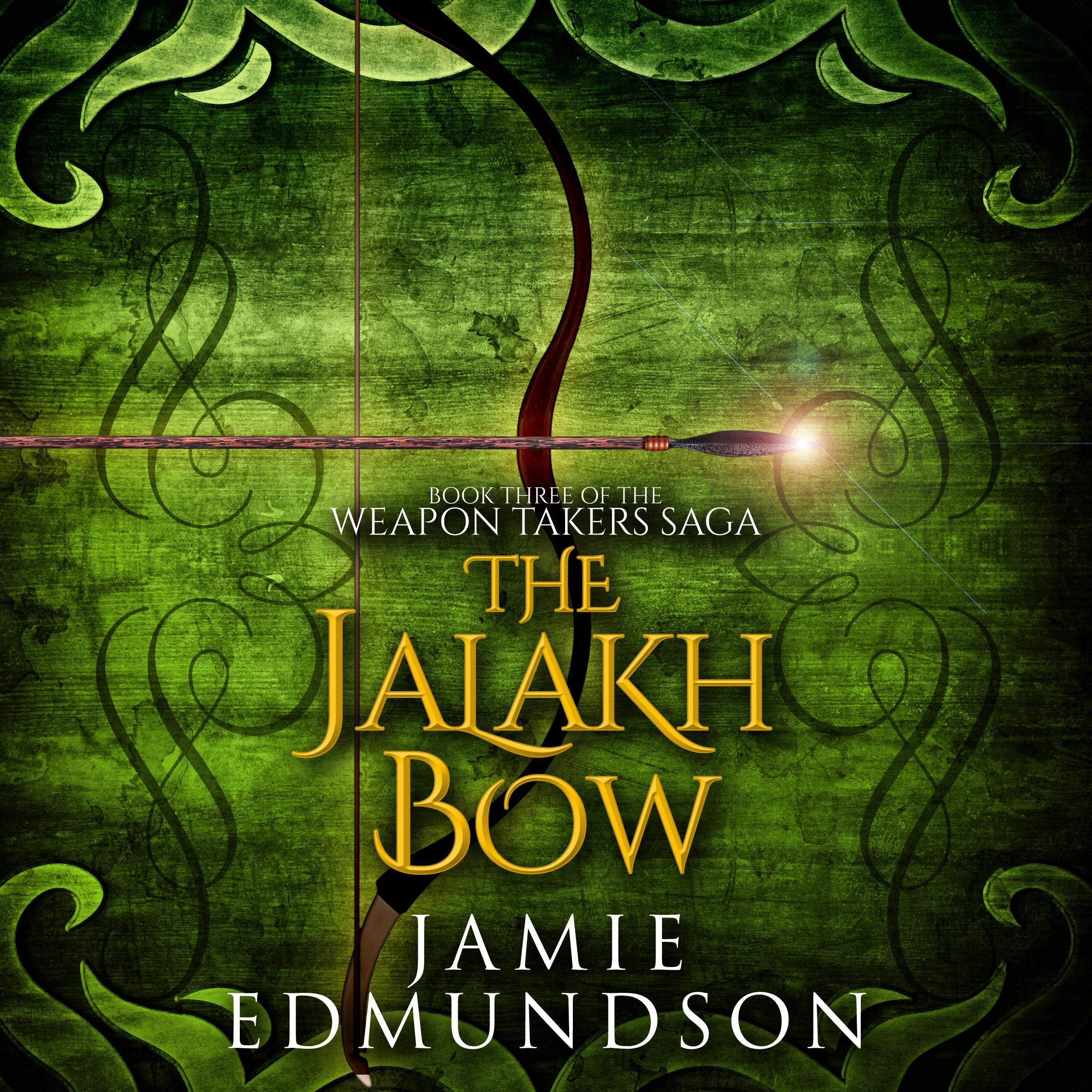Cover art for The Jalakh Bow