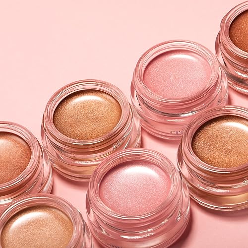 Miniatura 3 de The Crème Shop - Sombra de ojos en crema (Truffle)