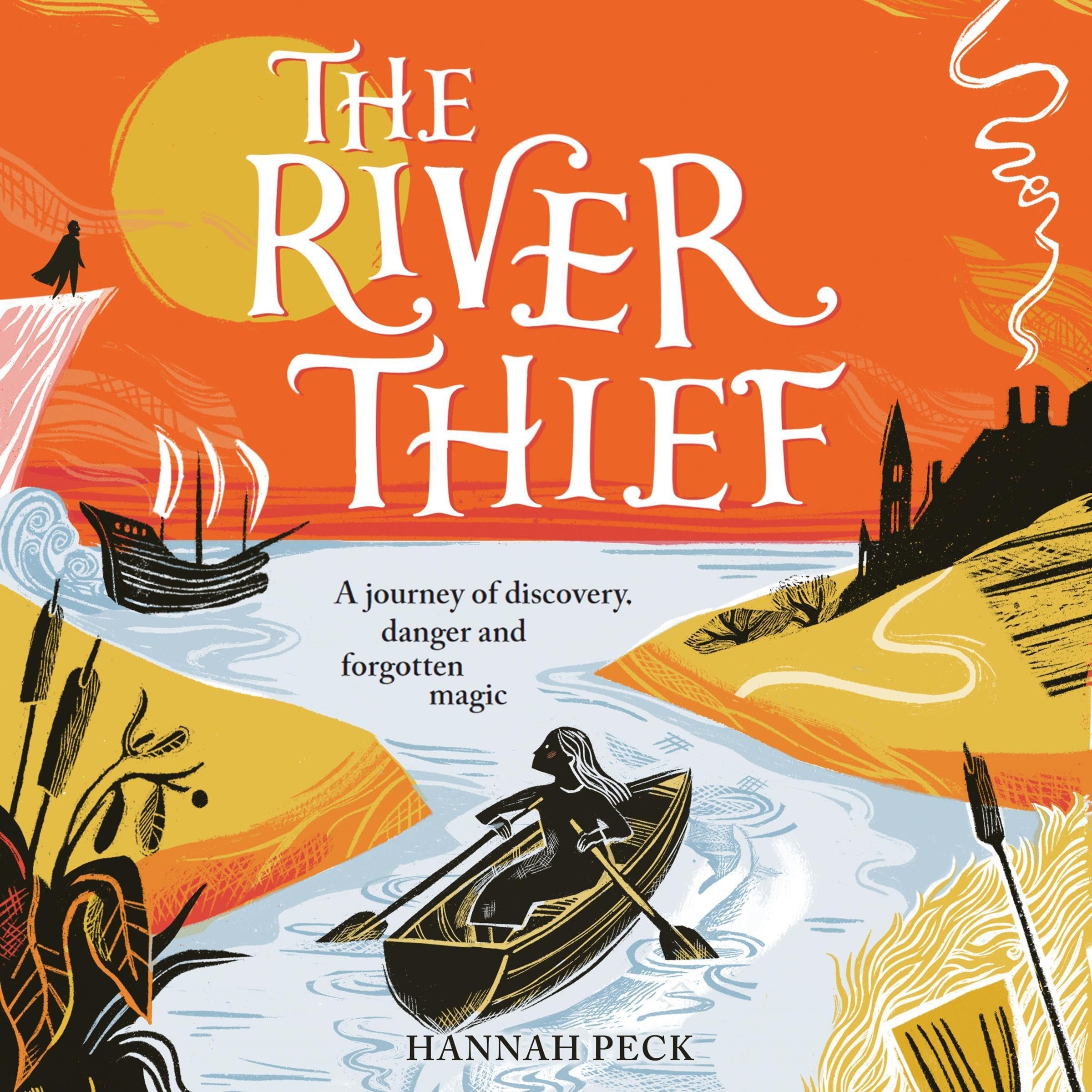 The River Thief