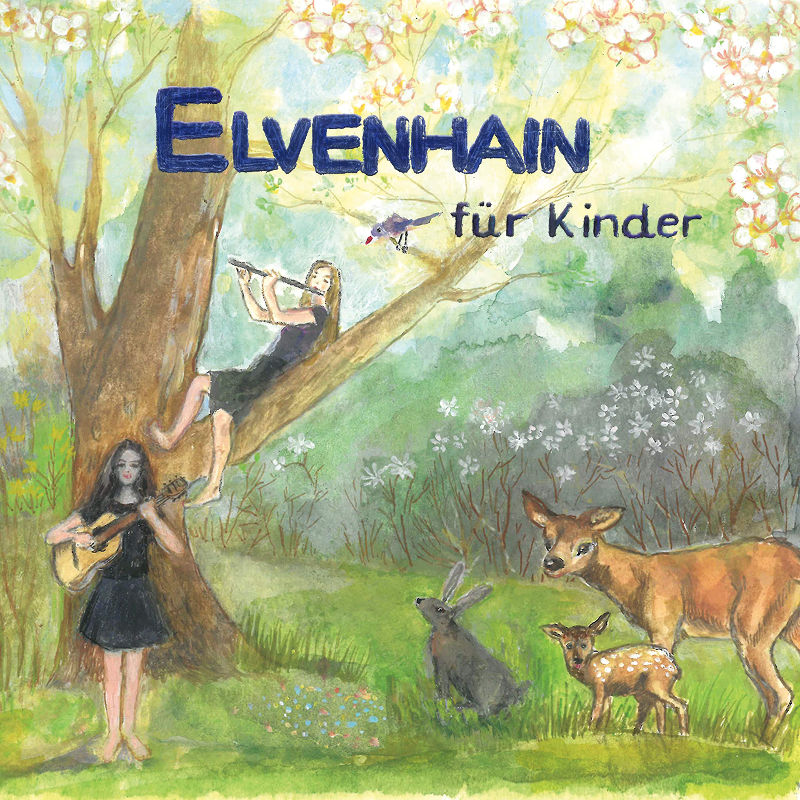 Elvenhain