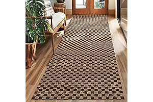 koloko 4x12 Rug: The Perfect Runner for Any Space