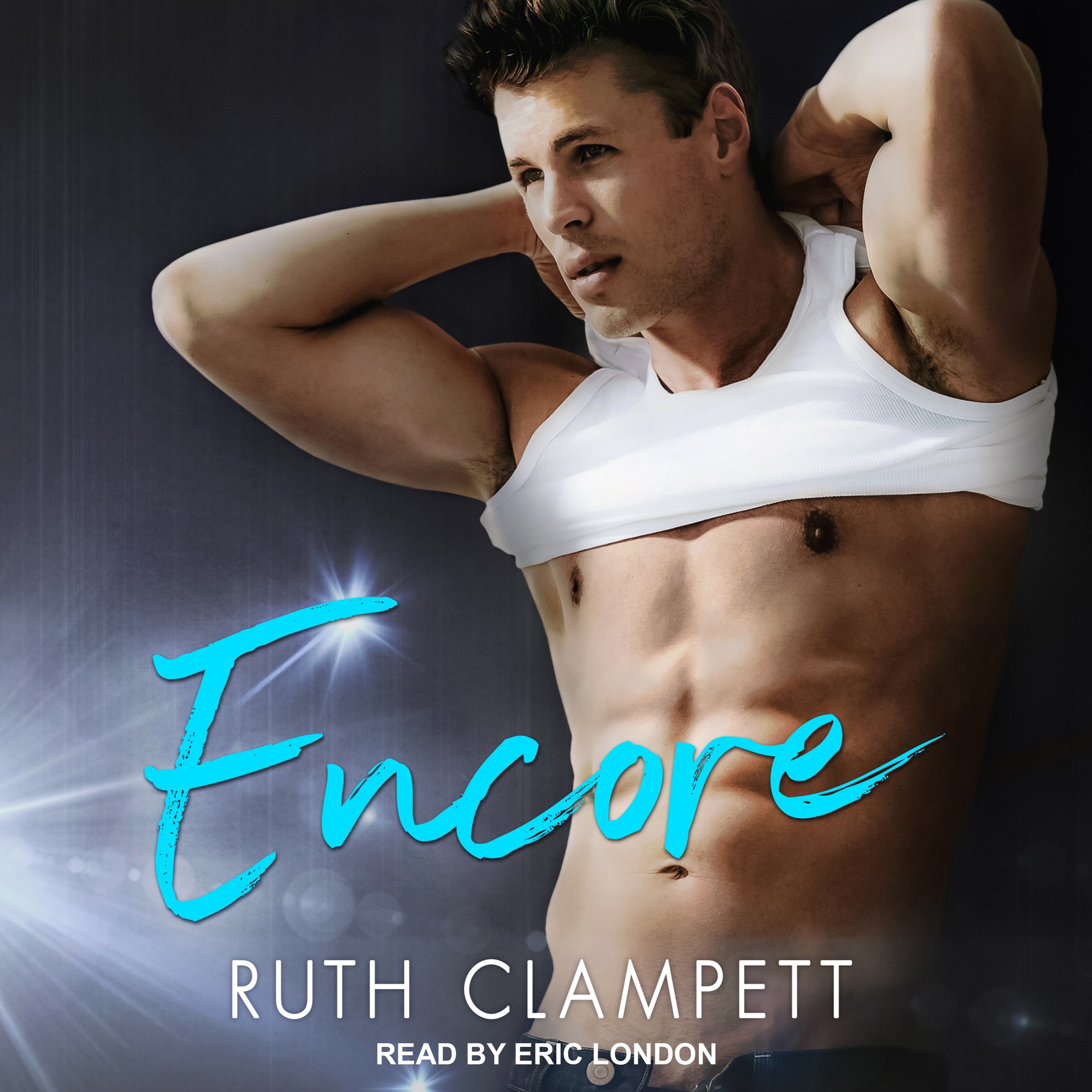 Cover art for Encore