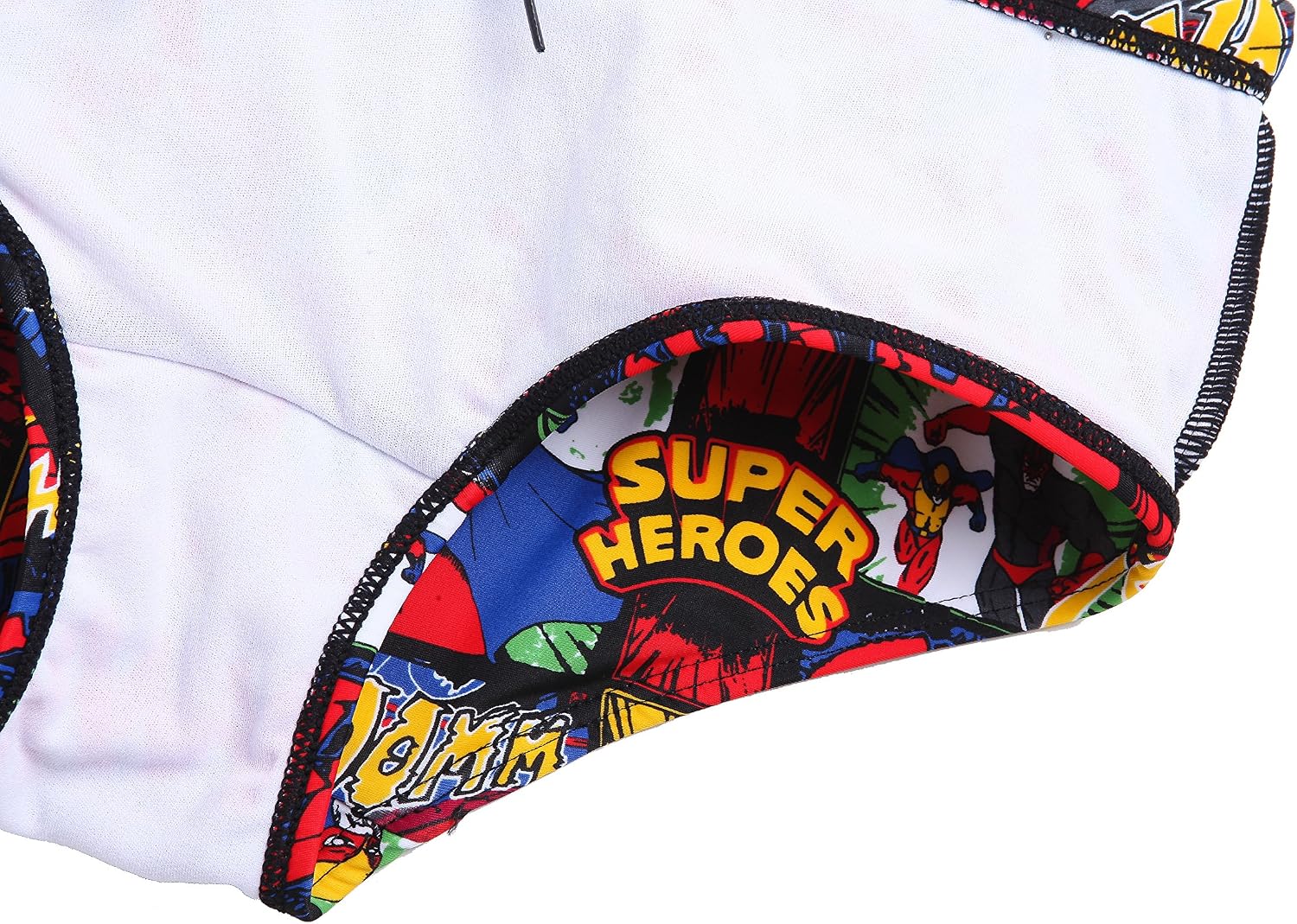 Taddlee Men Swimwear Swim Briefs Bikini Board Surf Shorts Boxer Trunks Swimsuits Red
