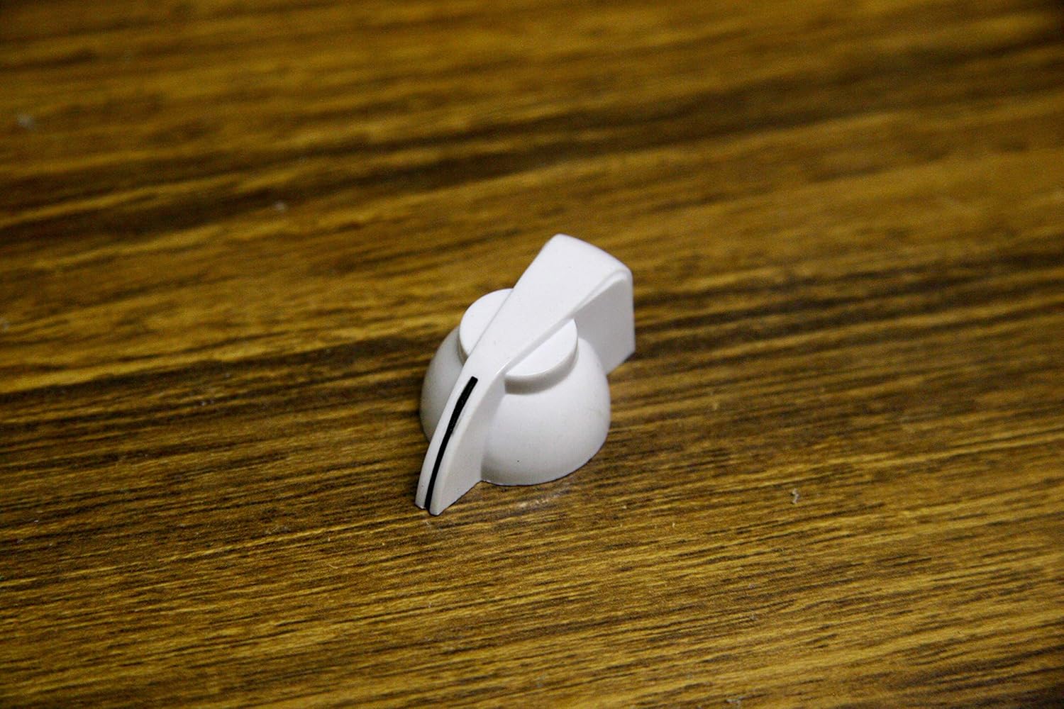 チキンヘッドノブ 定価 White