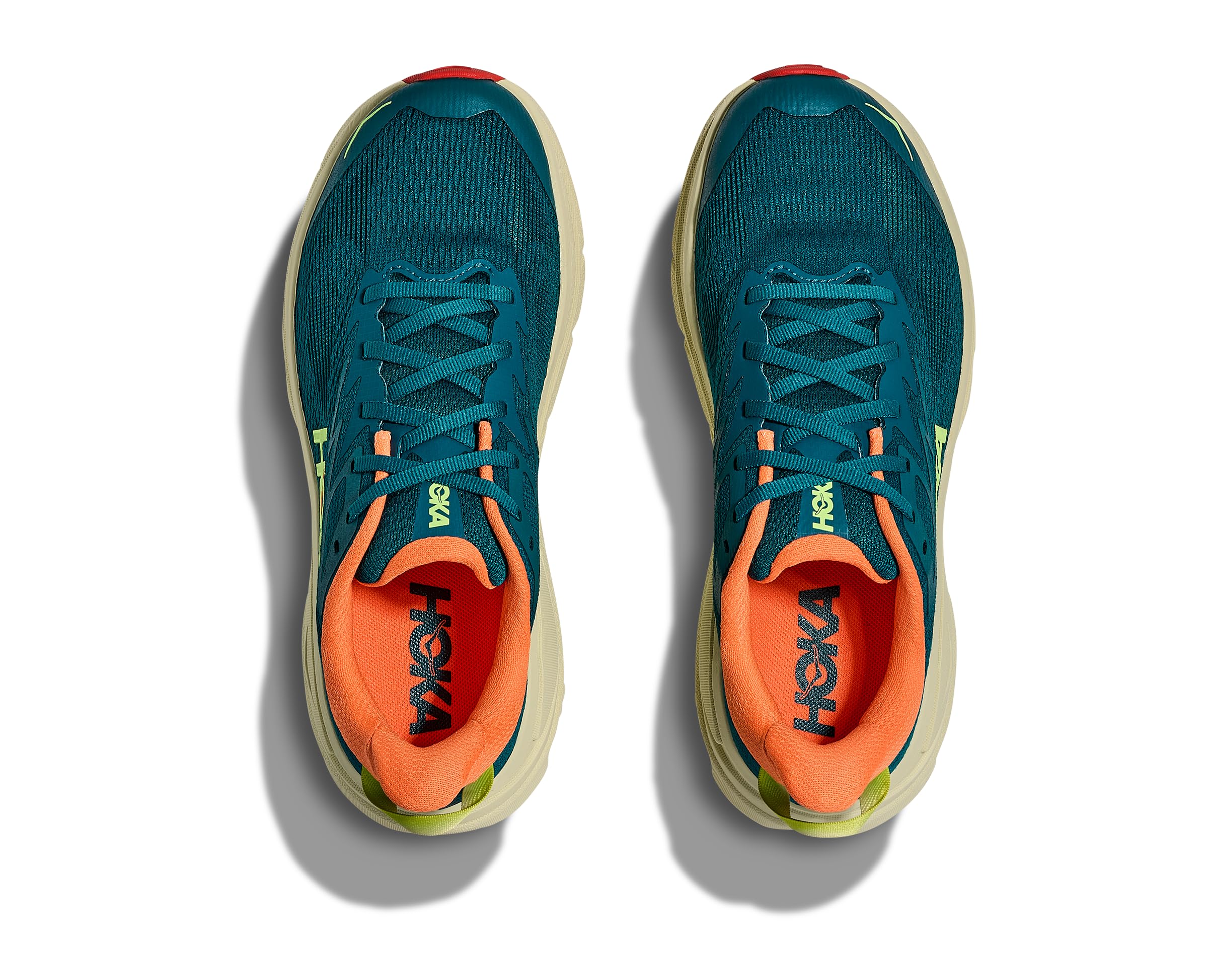 Hoka Challenger 8 Sneaker Mujer
