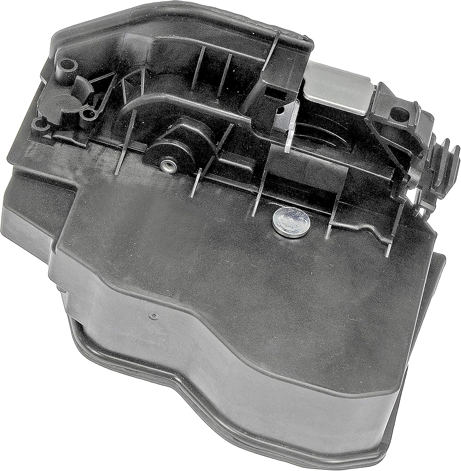 APDTY 048935 Door Latch & Lock Actuator Motor (Rear Left; 51-22-7-202-147)