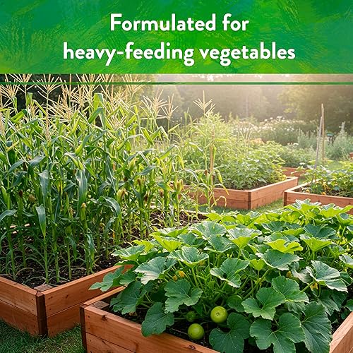 Miniatura 5 de Down To Earth All Natural Fertilizers Bio-Fish orgánico - Alimento vegetal para maíz, brócoli, col rizada, árboles y arbustos 7-7-2, 50 lb