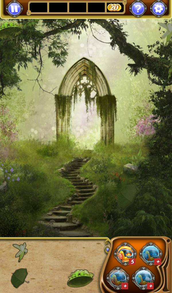 Hidden Object - Once Upon A Time - App on Amazon Appstore