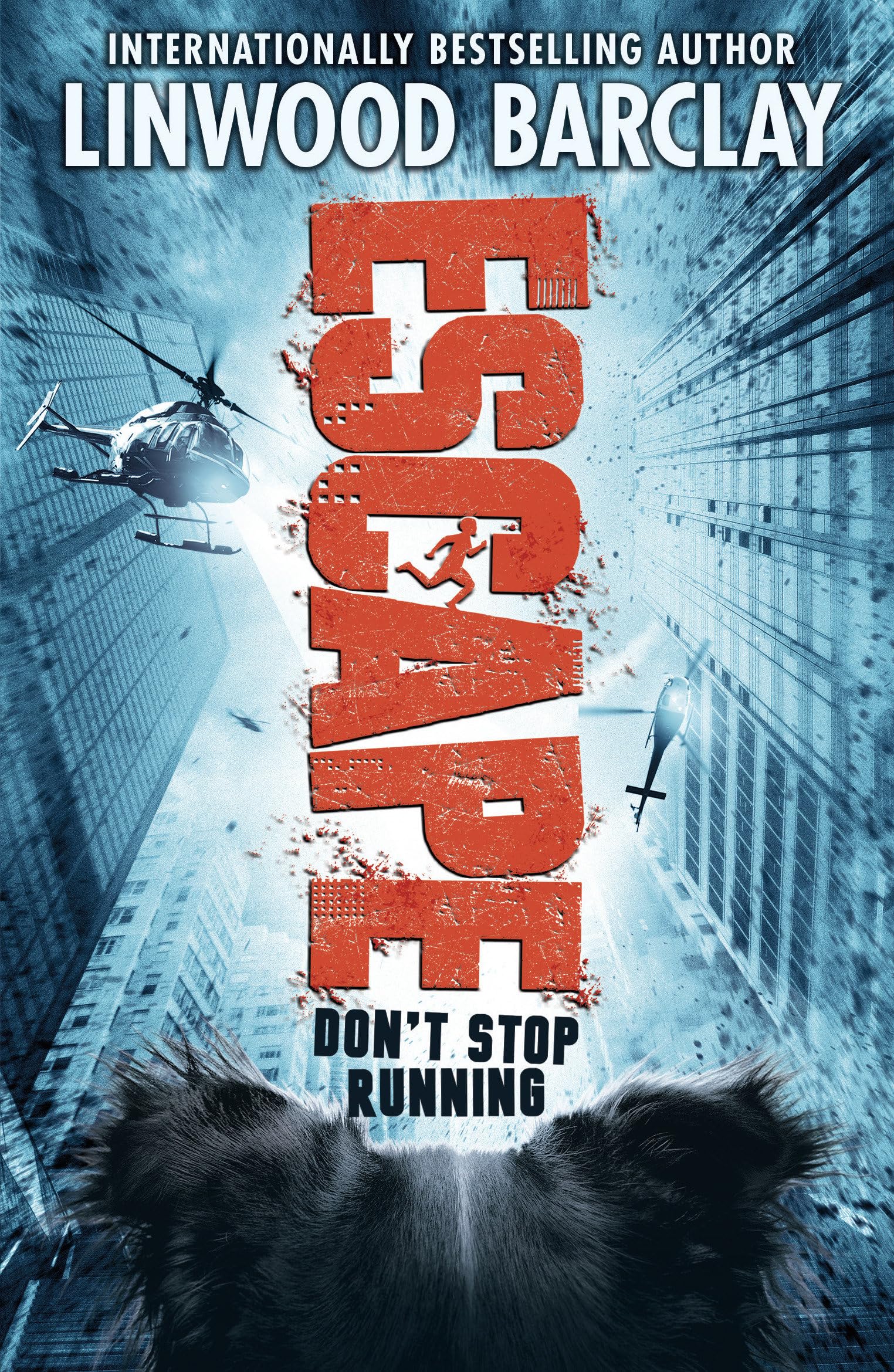 Buy Escape: 2 (Chase) — BookShops.in