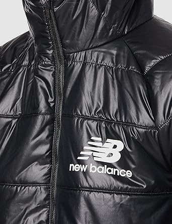 Amazon | [ニューバランス] ジャケット NB Athletics Winterized 中綿