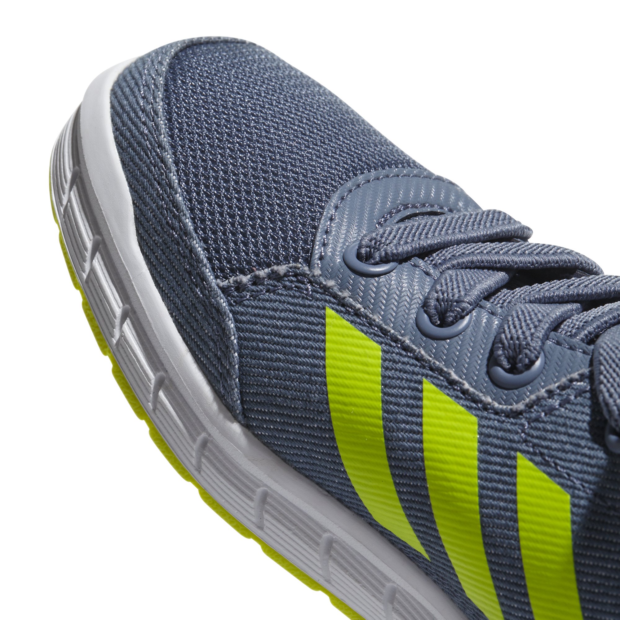 adidas Mixte AltaSport Mid El K Chaussures de Fitness