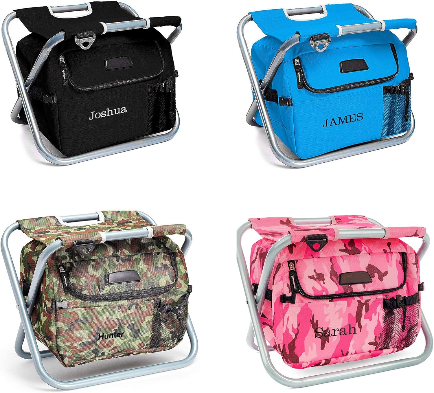 WEDDINGSTARBLUE Cooler Chair