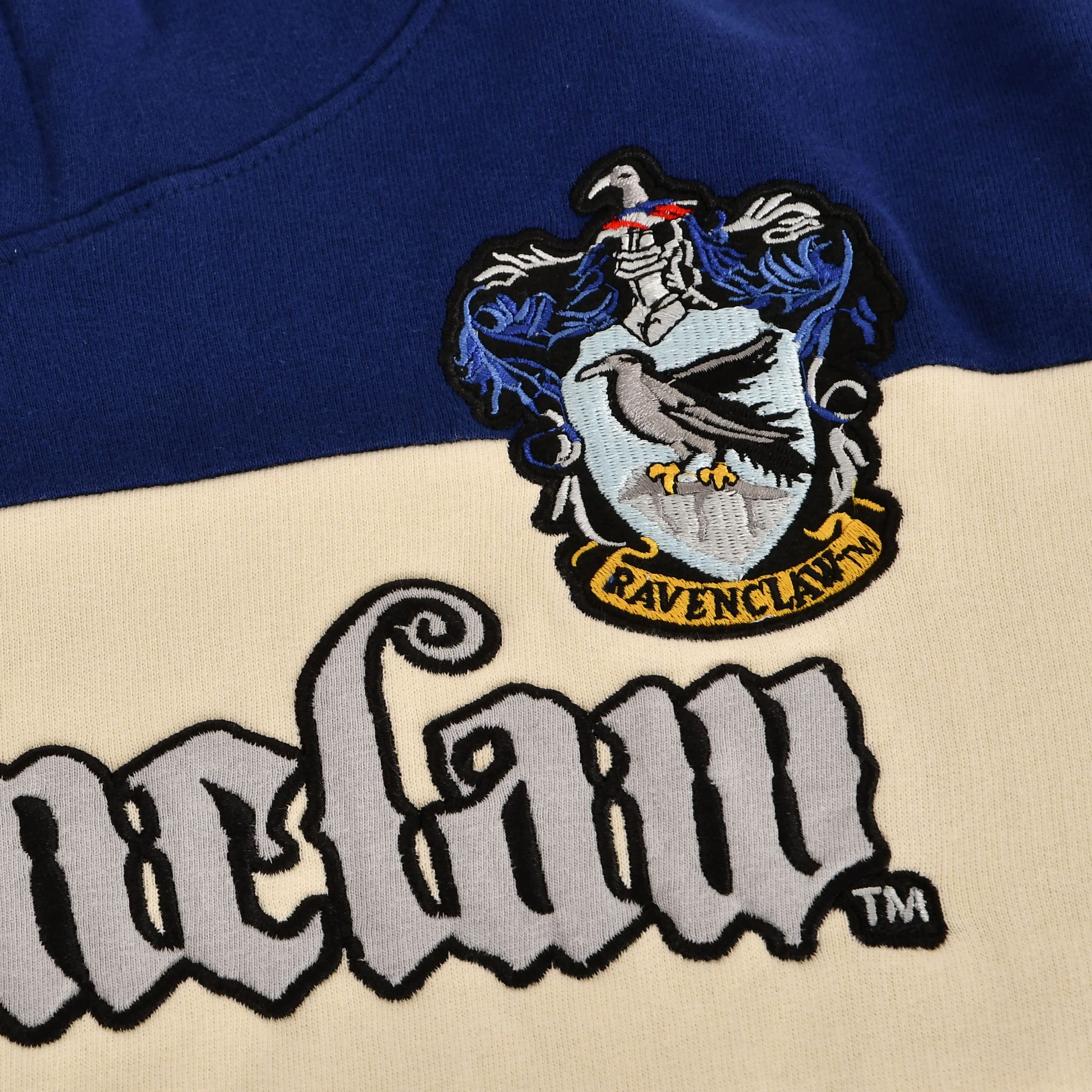 Harry Potter Felpe con Cappuccio con Motivi di Squadre Diverse per Uomo Donna Cotone Unisex