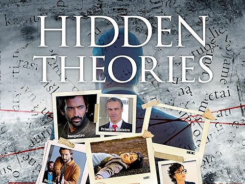 Hidden Theories (TV Series)
