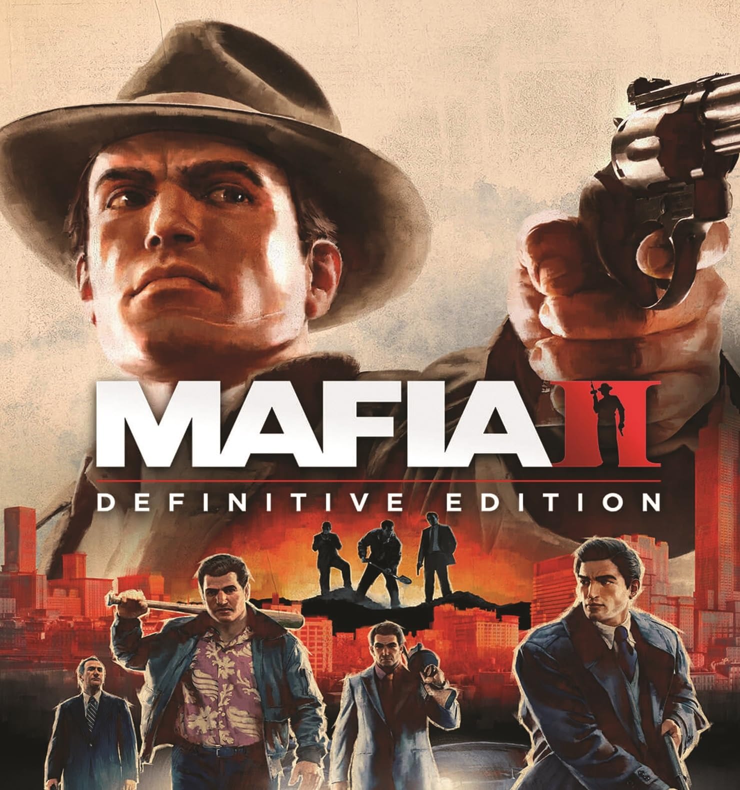 MAAFIA 2- Definitive-Edition - | PC DVD Game by Zigshash Retail-image-17