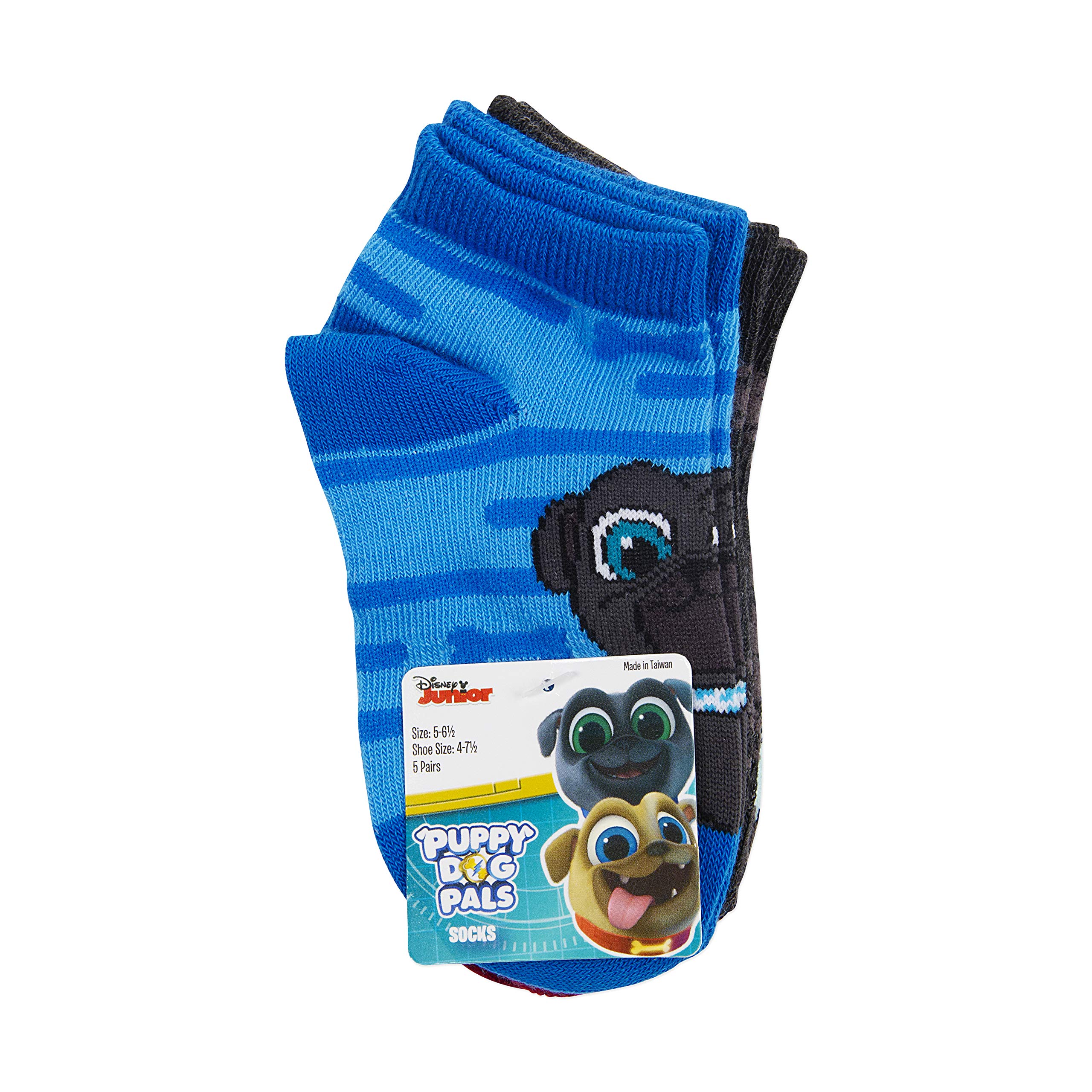 Disney Jr Puppy Dog Pals Boys Pk Pair Desertcart Seychelles