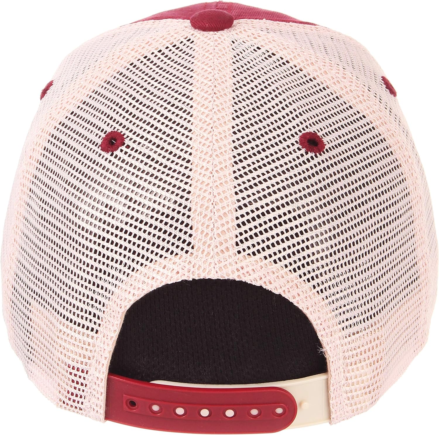 University Relaxed Cap - Image 2