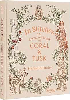 サイン本 STEPHANIE HOUSLEY CORAL & TUSK 匿名配送 CORAL & TUSK サイン本 STEPHANIE HOUSLEY CORAL & TUSK 匿名配送 CORAL & TUSK