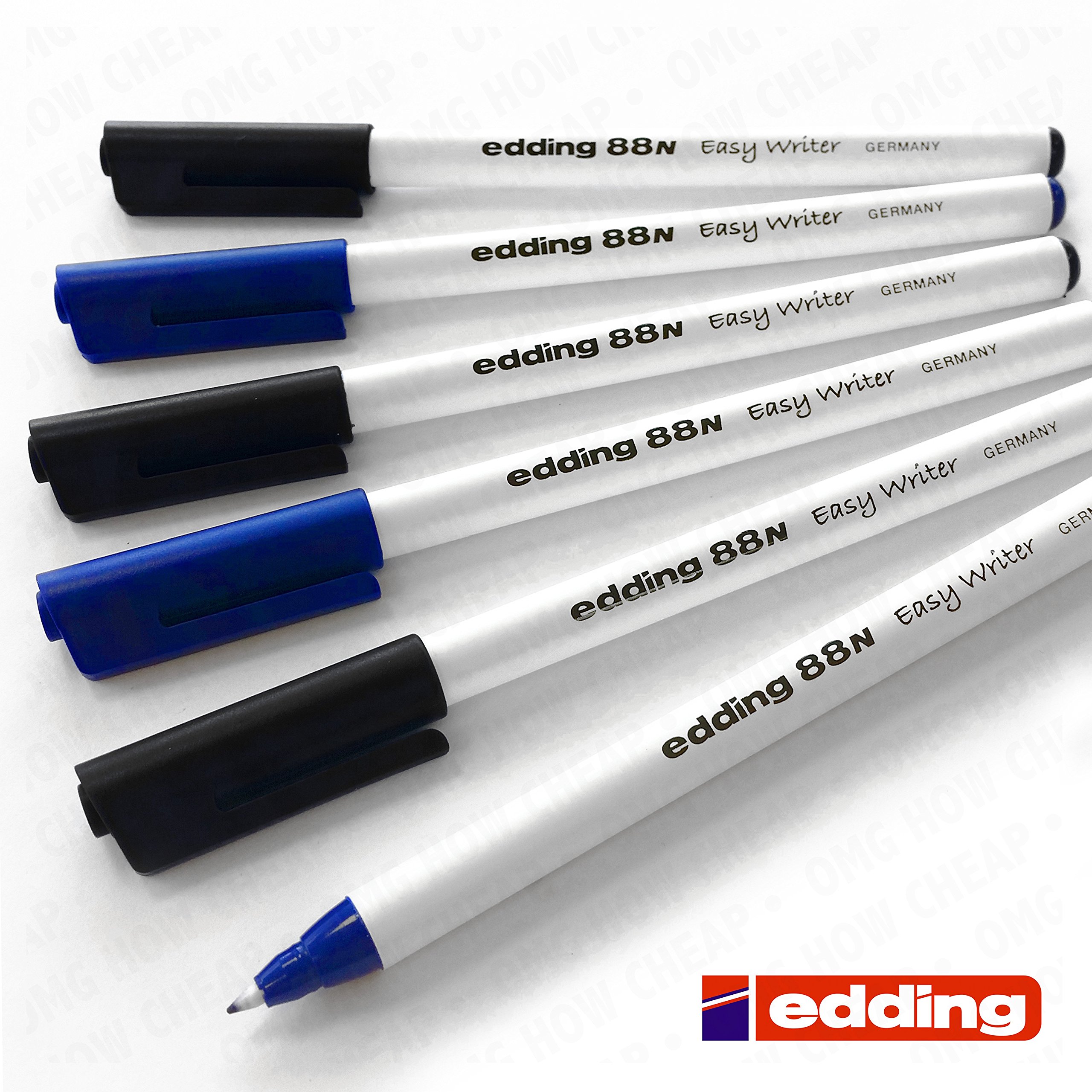 Dohe 79600 - Stifte In Pastellfarben, Tintenfarbe B Produktbild-Vorschau 3