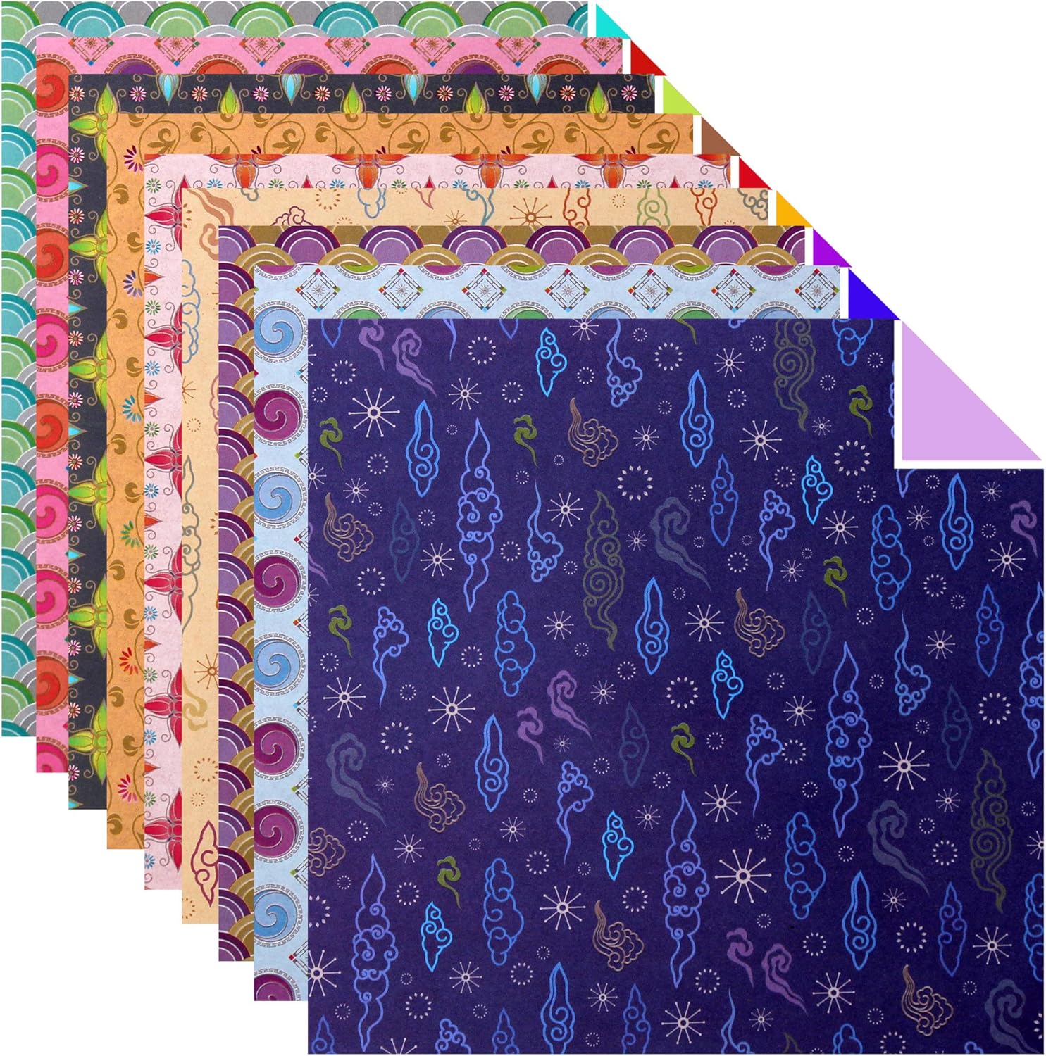 江戸凧 般若 絵紙 江戸凧般若絵紙