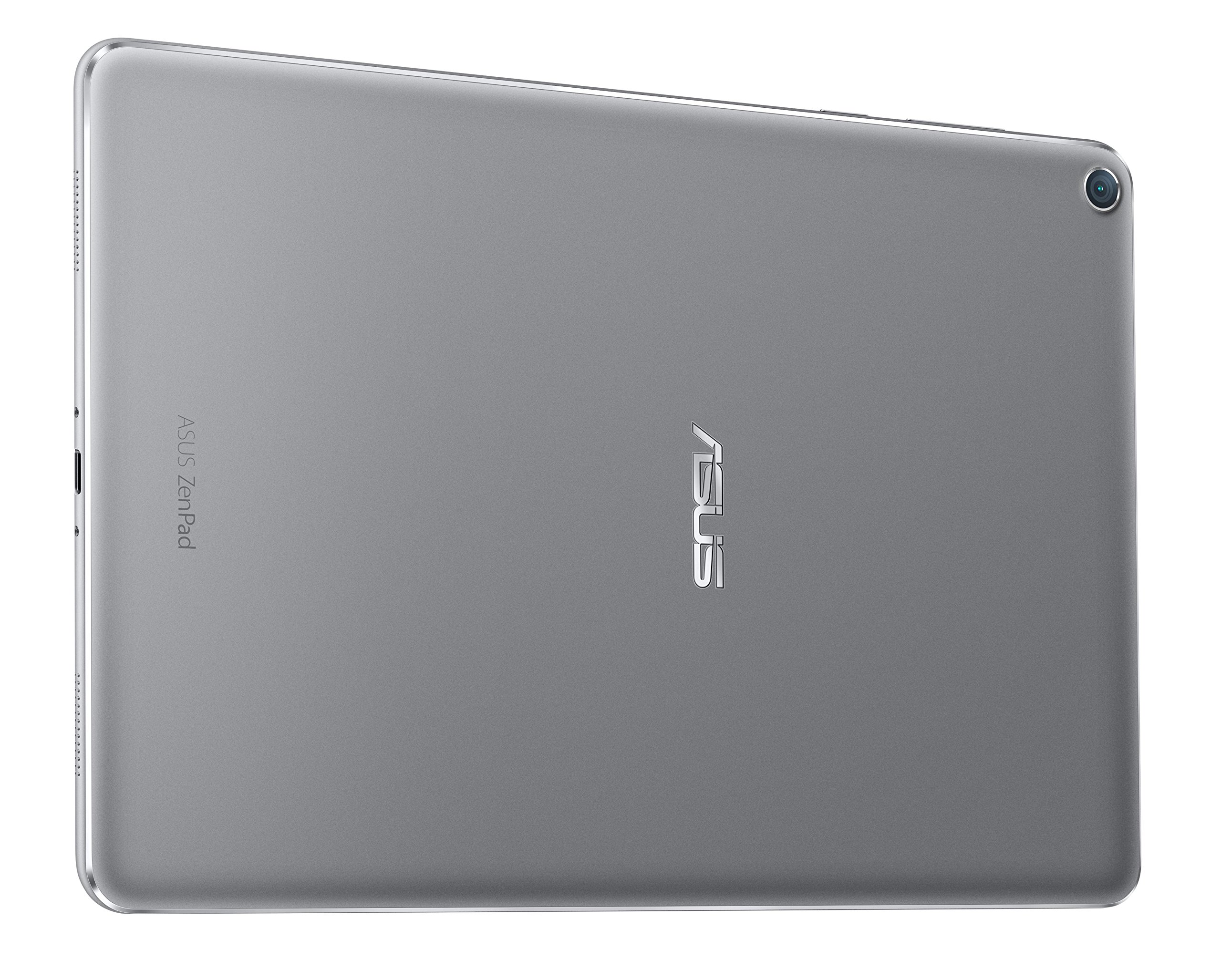 ASUS Zenpad 3S 10 Tablet, Schermo da 9.7", RAM 4 GB, Memoria 64 GB, Argento