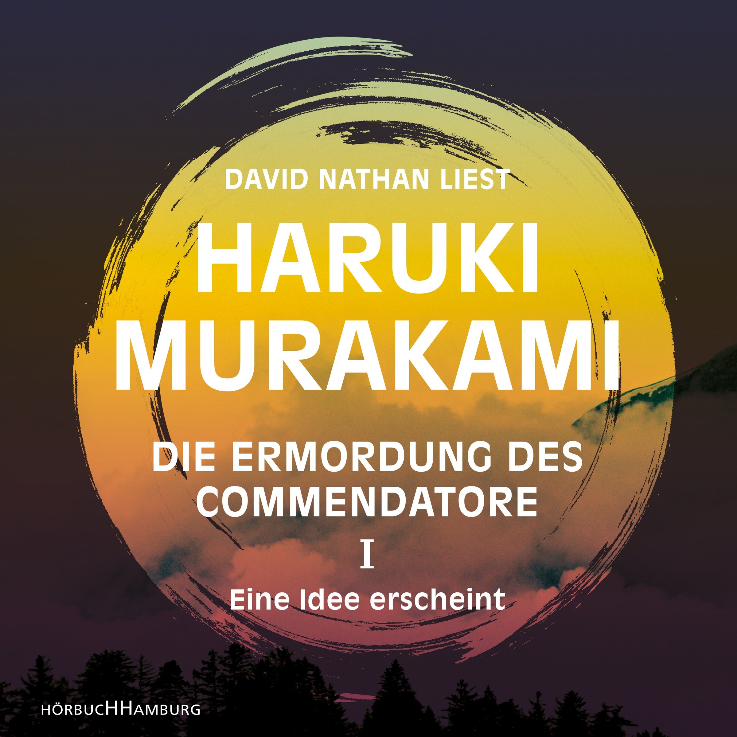 Cover art for Eine Idee erscheint