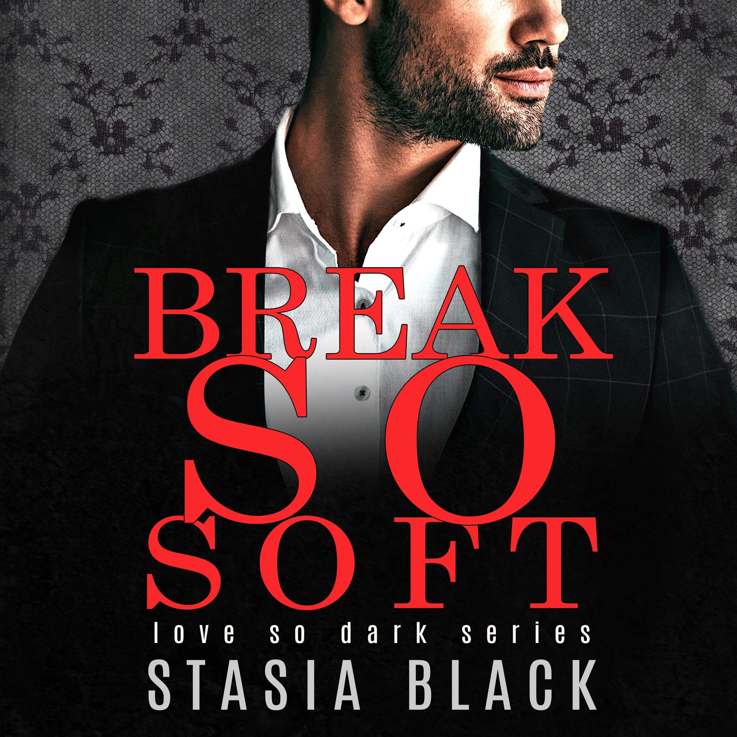 Cover art for Break So Soft